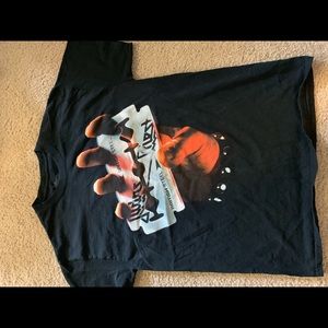 Judas Priest album cover T-shirt